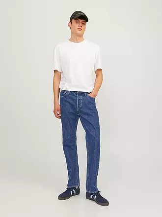 JACK & JONES | Jeans Slim Fit JJICHRIS JJORIGINAL | 